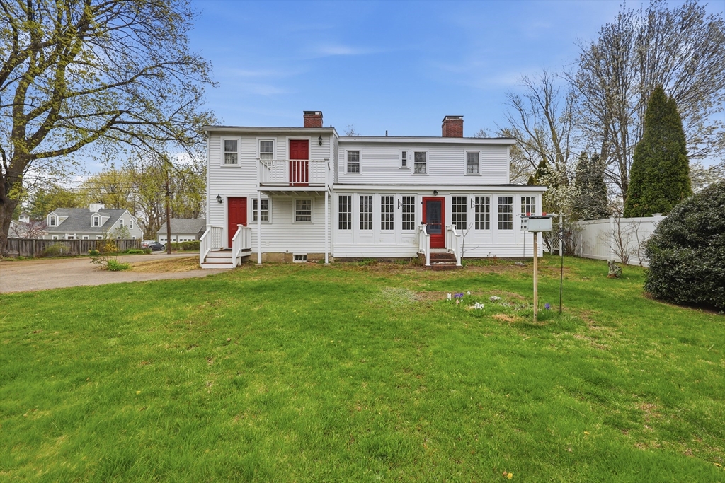 60 Jefferson Street