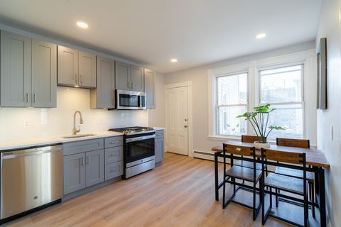 Photo of 324 Hurley St #2, Cambridge, MA 02141 (MLS # 73495482)