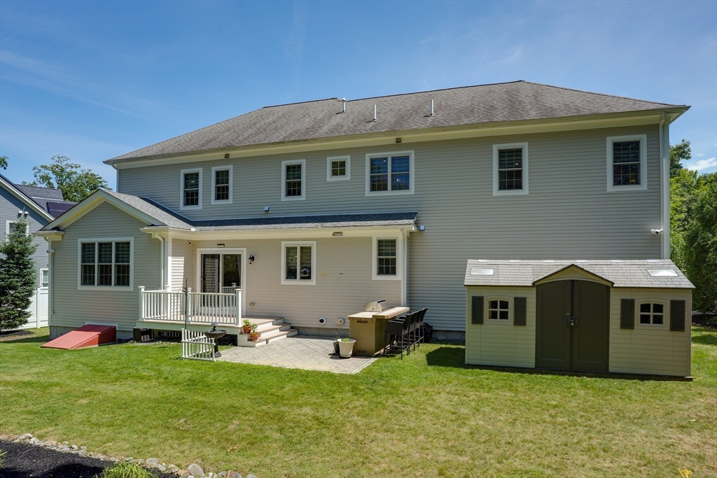 10 Sterling Ct