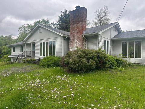 Photo of 72 Beebe Rd, Wilbraham, MA 01095 (MLS # 73439692)