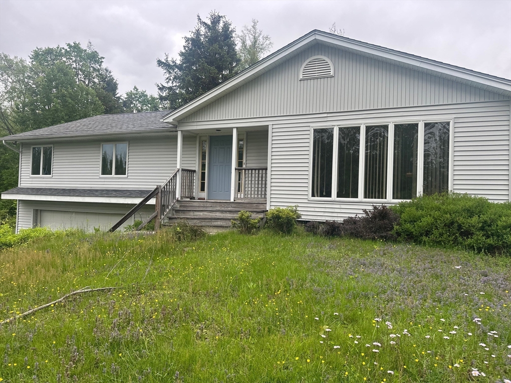 72 Beebe Rd