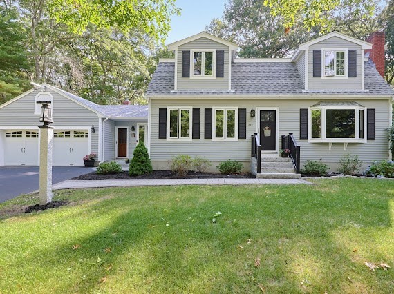 209 Highland St, Stoughton, MA, 209 Highland St, Stoughton, MA Photo #1