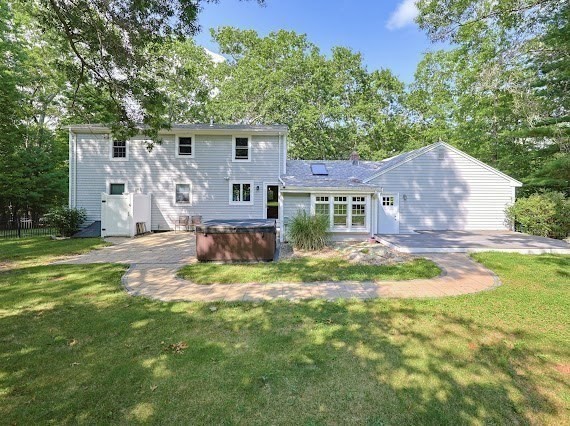 209 Highland St, Stoughton, MA, 209 Highland St, Stoughton, MA Photo #33