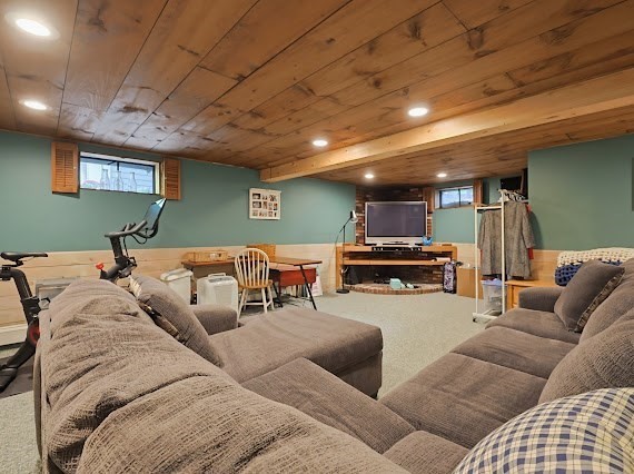 209 Highland St, Stoughton, MA, 209 Highland St, Stoughton, MA Photo #31