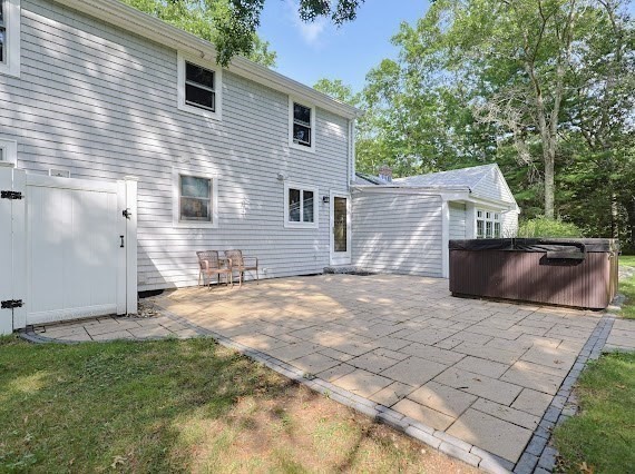 209 Highland St, Stoughton, MA, 209 Highland St, Stoughton, MA Photo #34