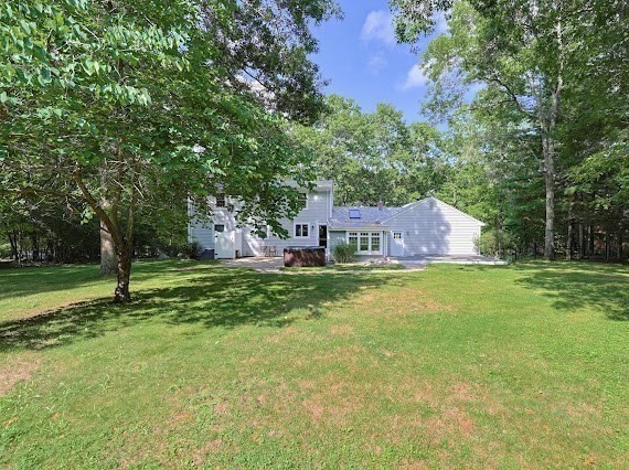 209 Highland St, Stoughton, MA, 209 Highland St, Stoughton, MA Photo #37