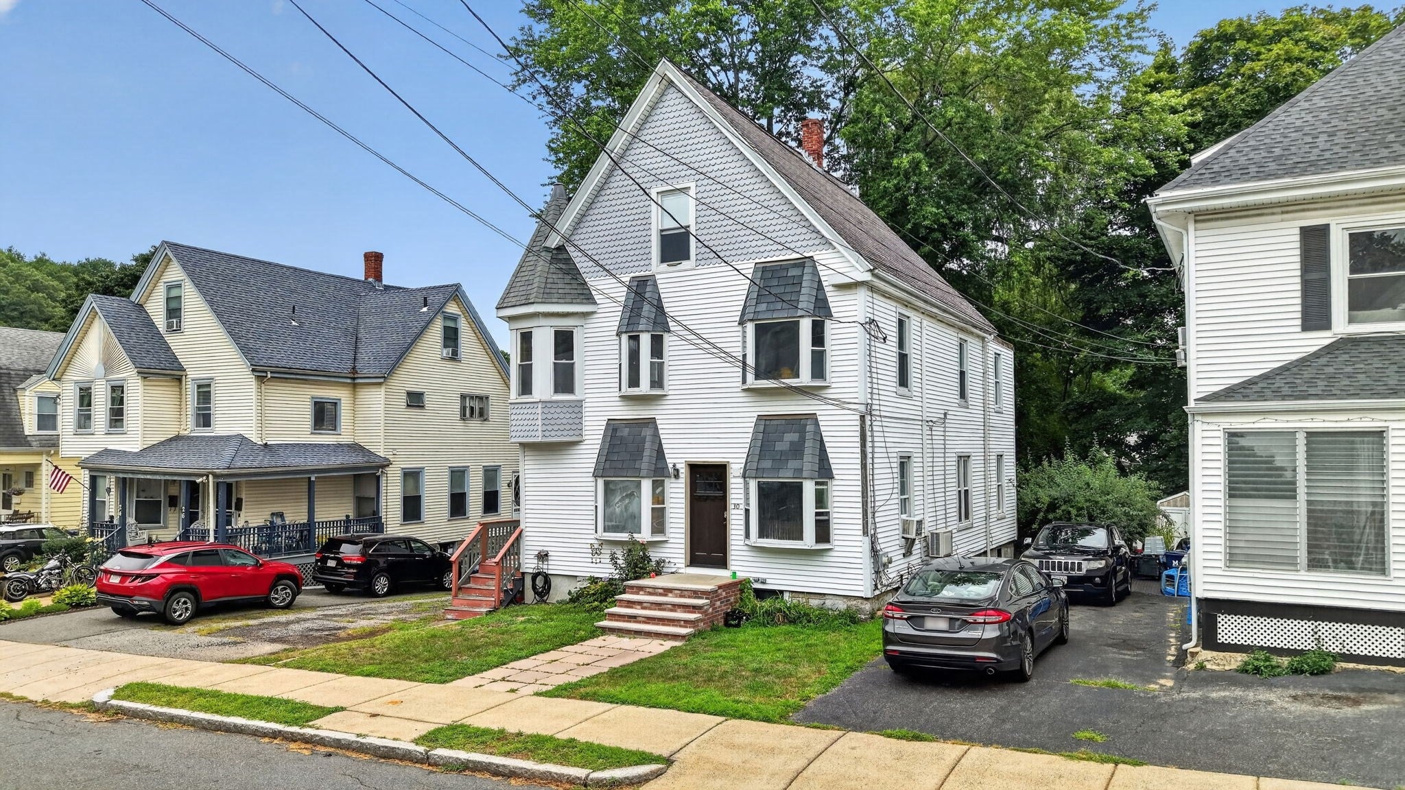 28-30 Crescent Ave, Melrose, MA Photo #8