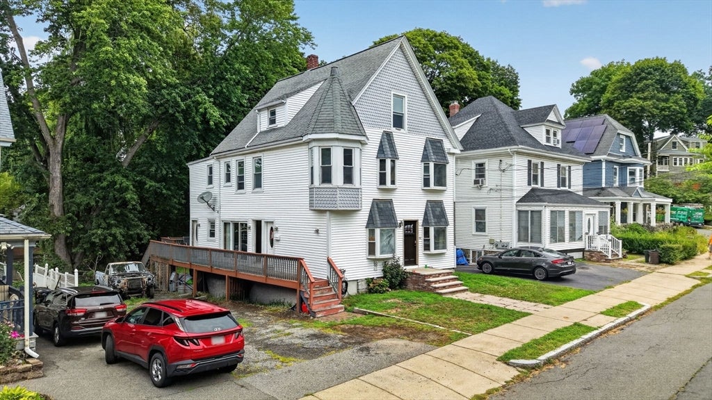 28-30 Crescent Ave