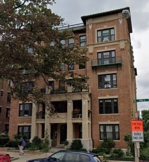 Photo of 452 Park Drive #1, Boston, MA 02215 (MLS # 73462198)