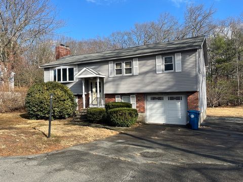 Photo of 11 Town Line Rd, Burlington, MA 01803 (MLS # 73469156)