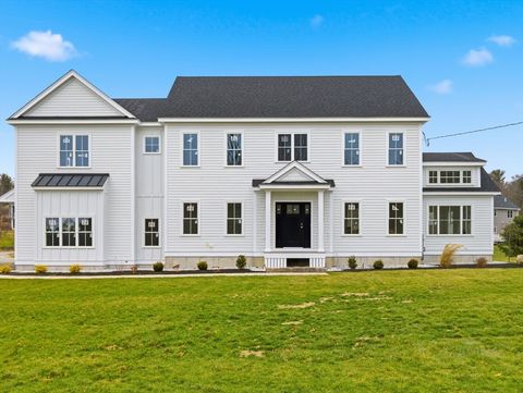 252 Concord Rd Lot 3A Westford MA 01886