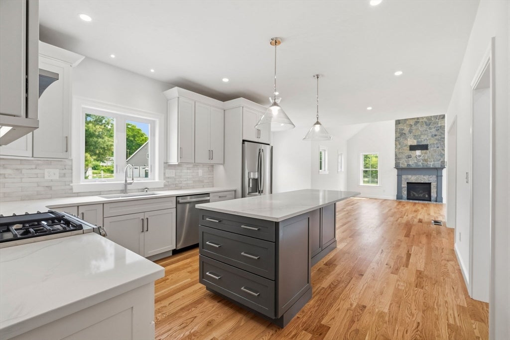 252 Concord Rd Lot 3A