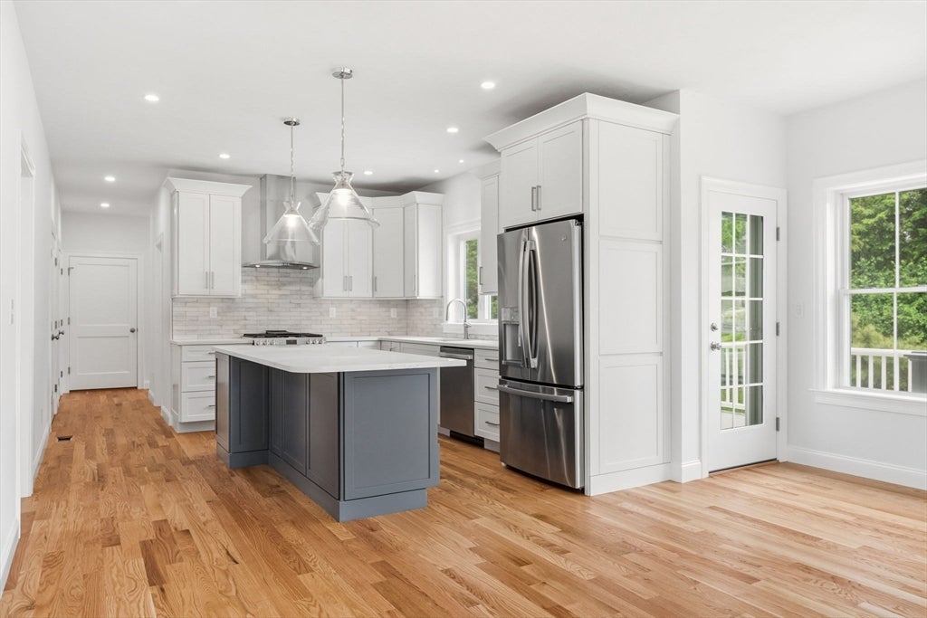 252 Concord Rd Lot 3A