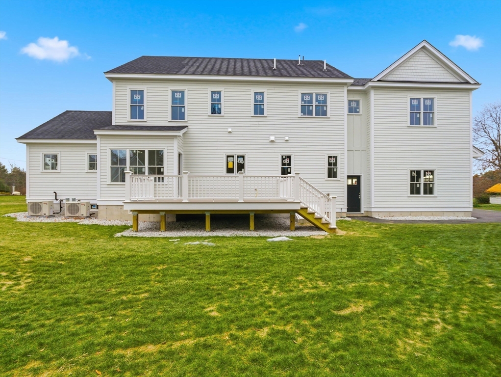 252 Concord Rd Lot 3A