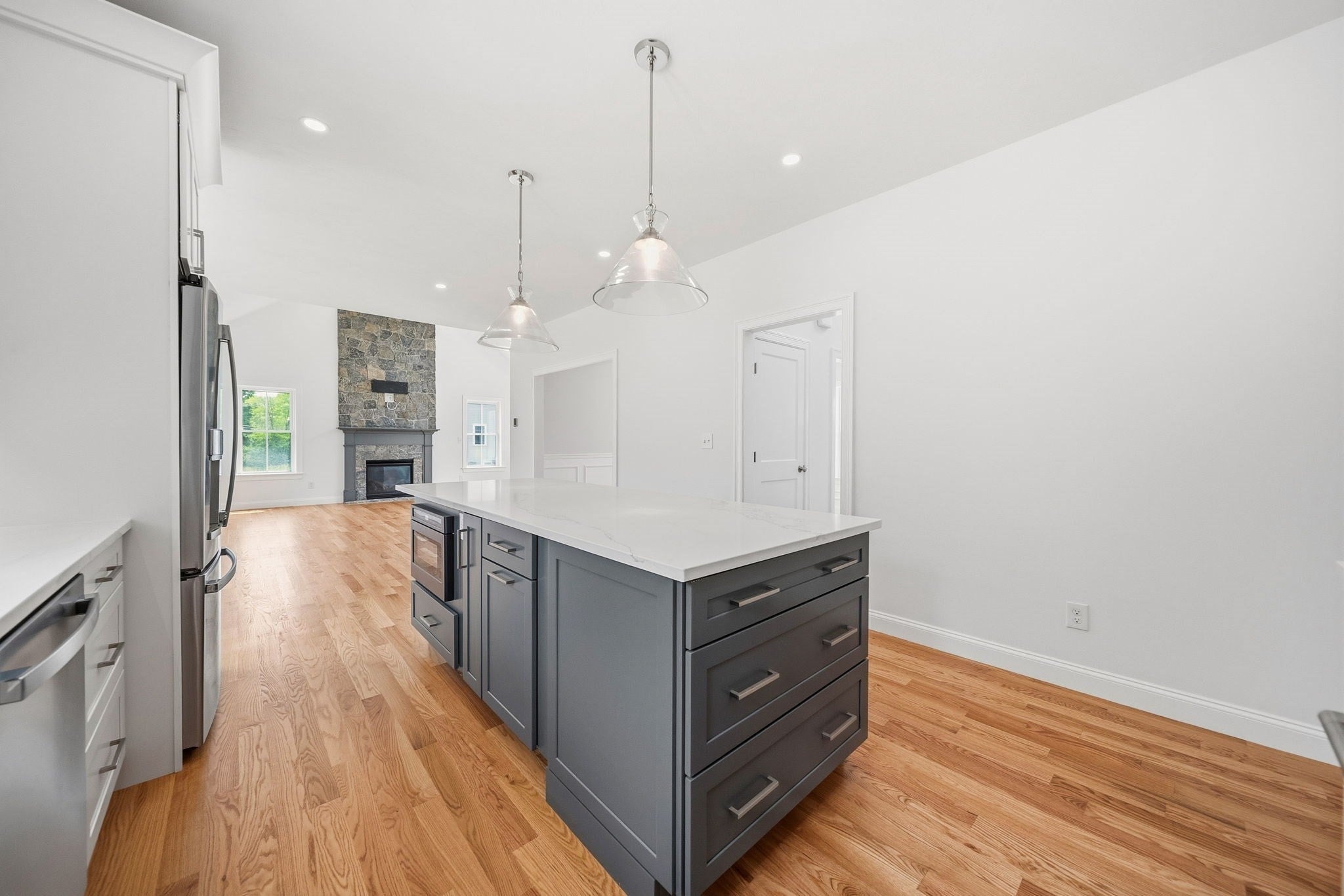 252 Concord Rd Lot 3A