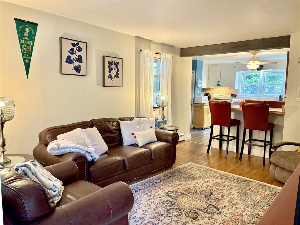 13 Seaview Avenue