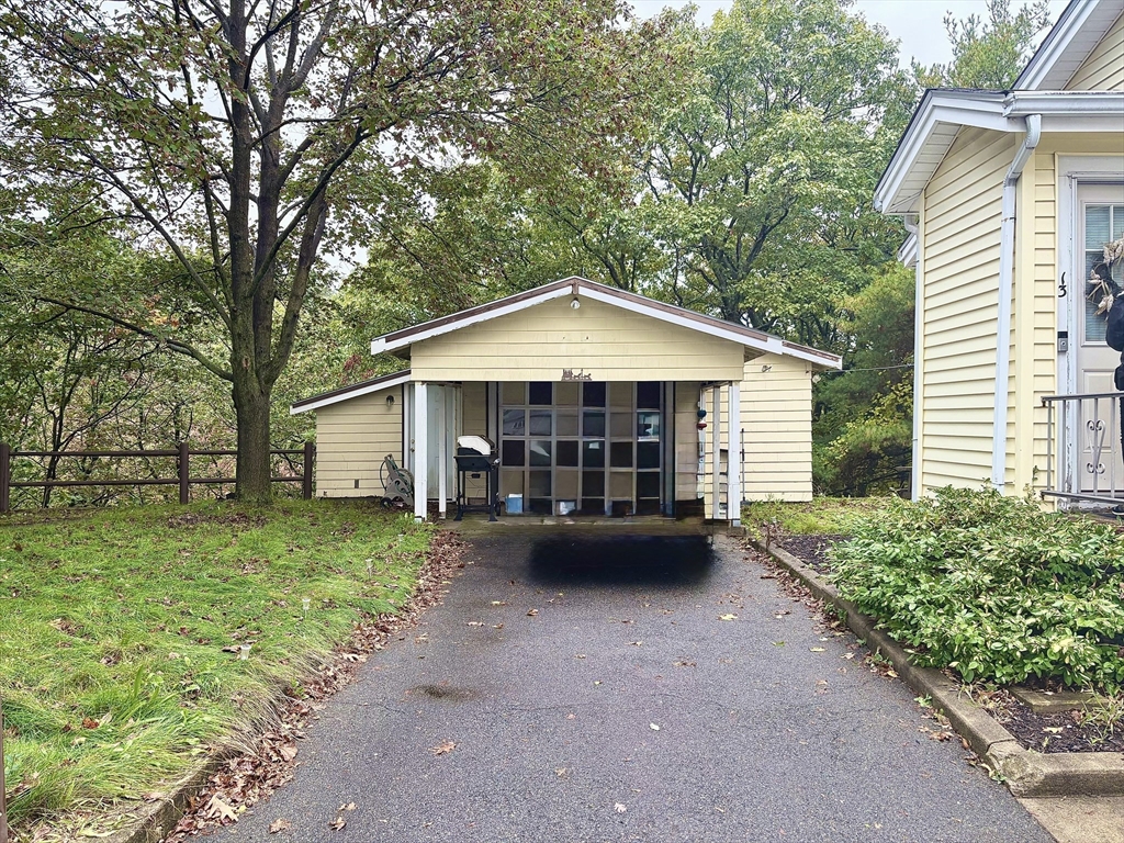 13 Seaview Avenue