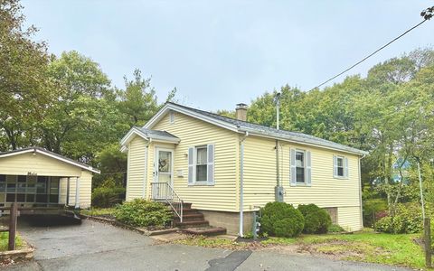 13 Seaview Avenue Saugus MA 01906