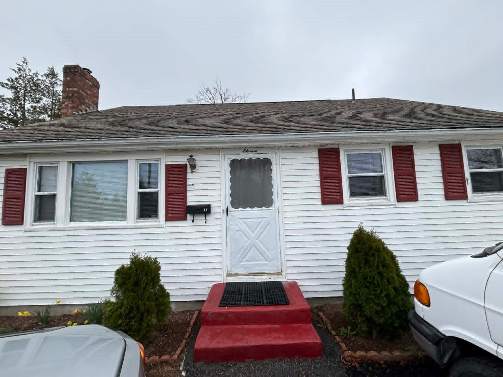 11 Othello St