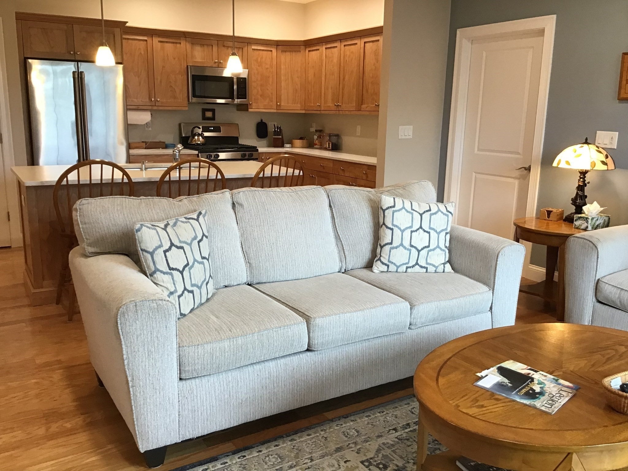 45 Plaza Way 204