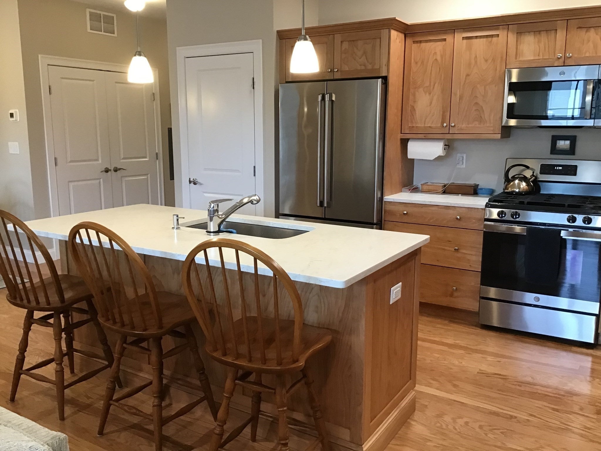 45 Plaza Way 204
