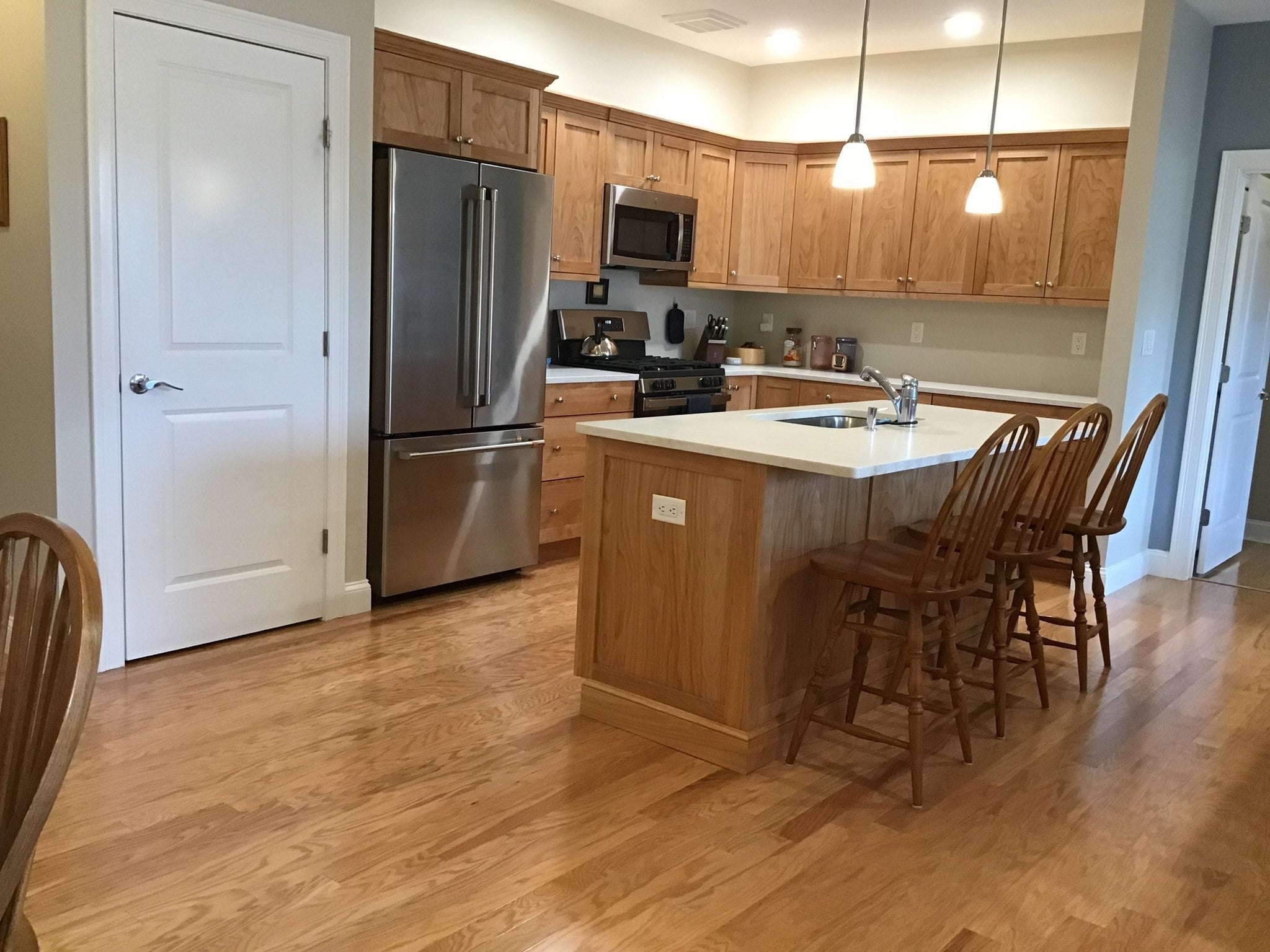 45 Plaza Way 204