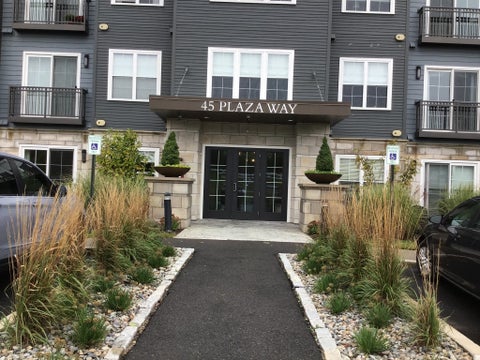 Photo of 45 Plaza Way #204, Plymouth, MA 02360 (MLS # 73583641)