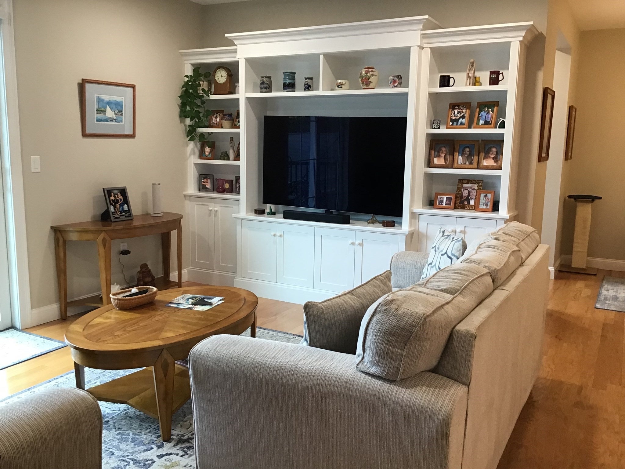 45 Plaza Way 204