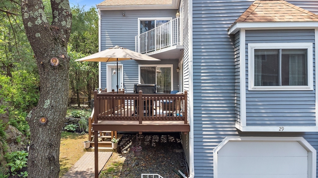 29 Bengal Lane 29