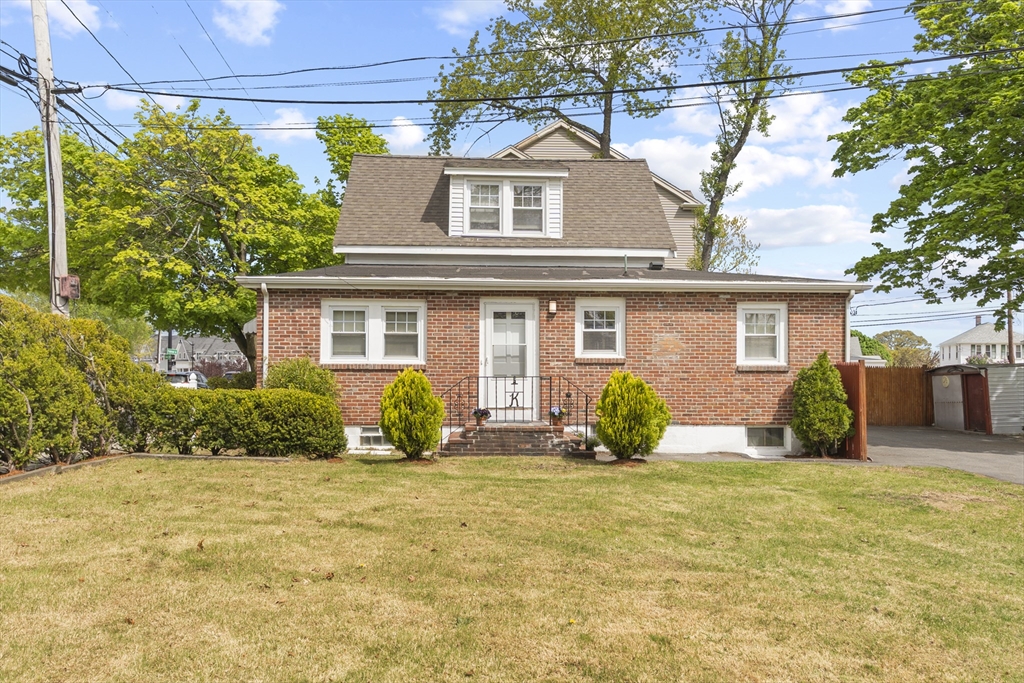 Photo of 14 Palmer St, Quincy, MA