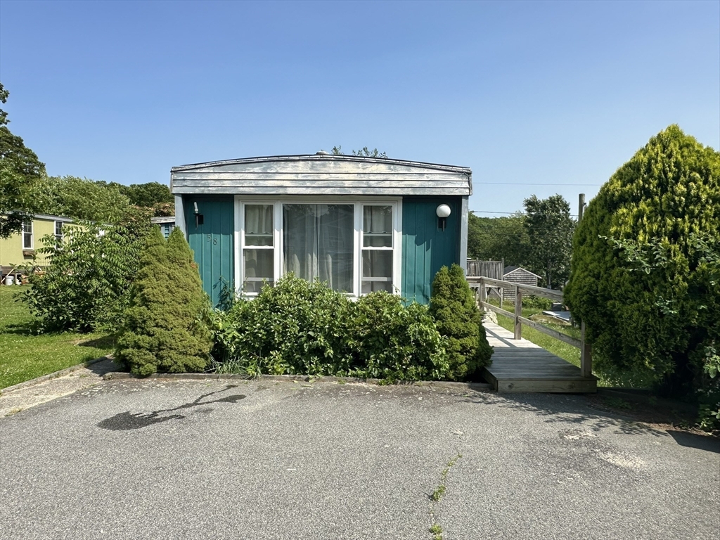 301 Bulgarmarsh Rd 58