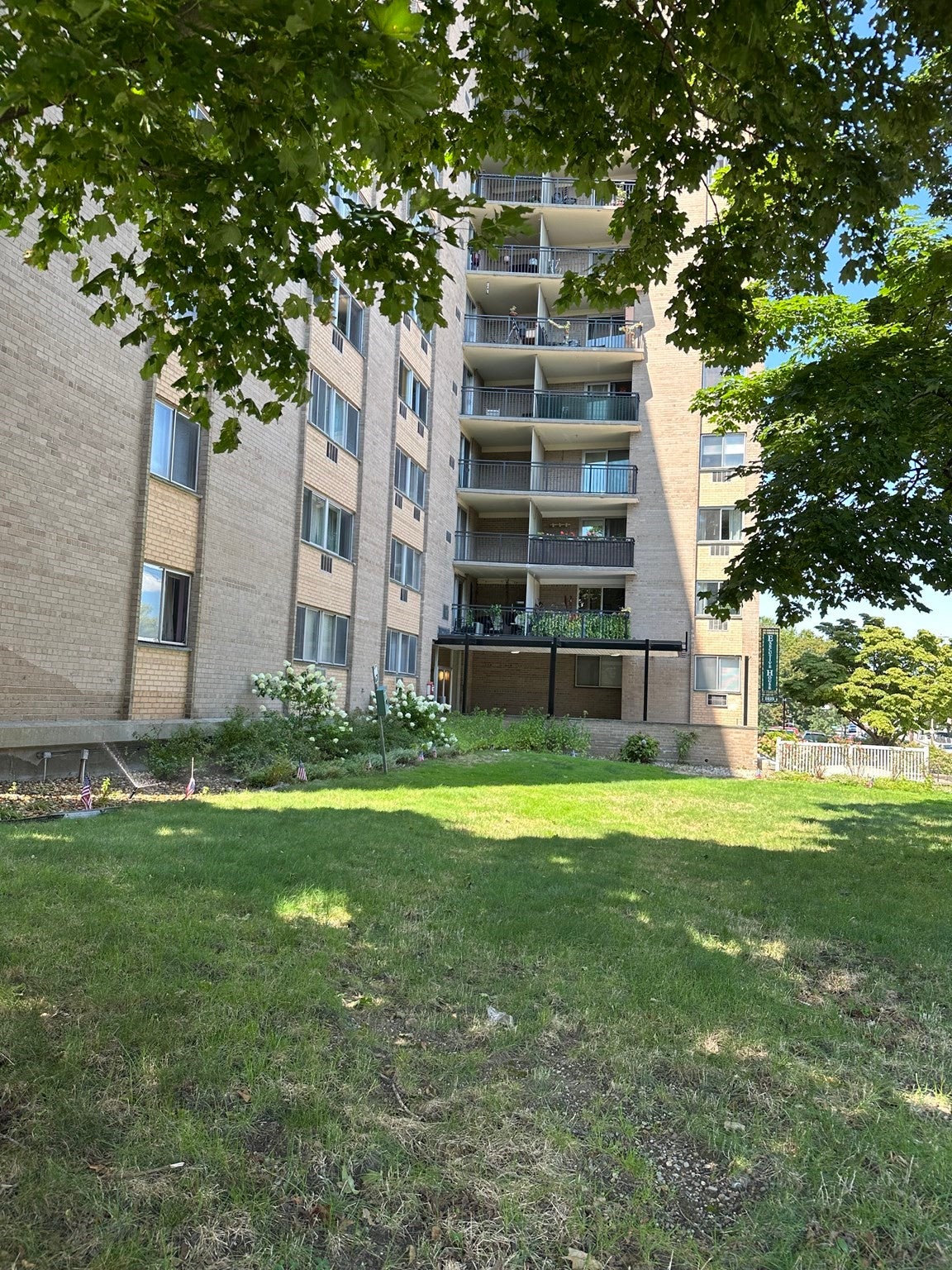 1025 Hancock Street #8C, Quincy, MA Photo #3