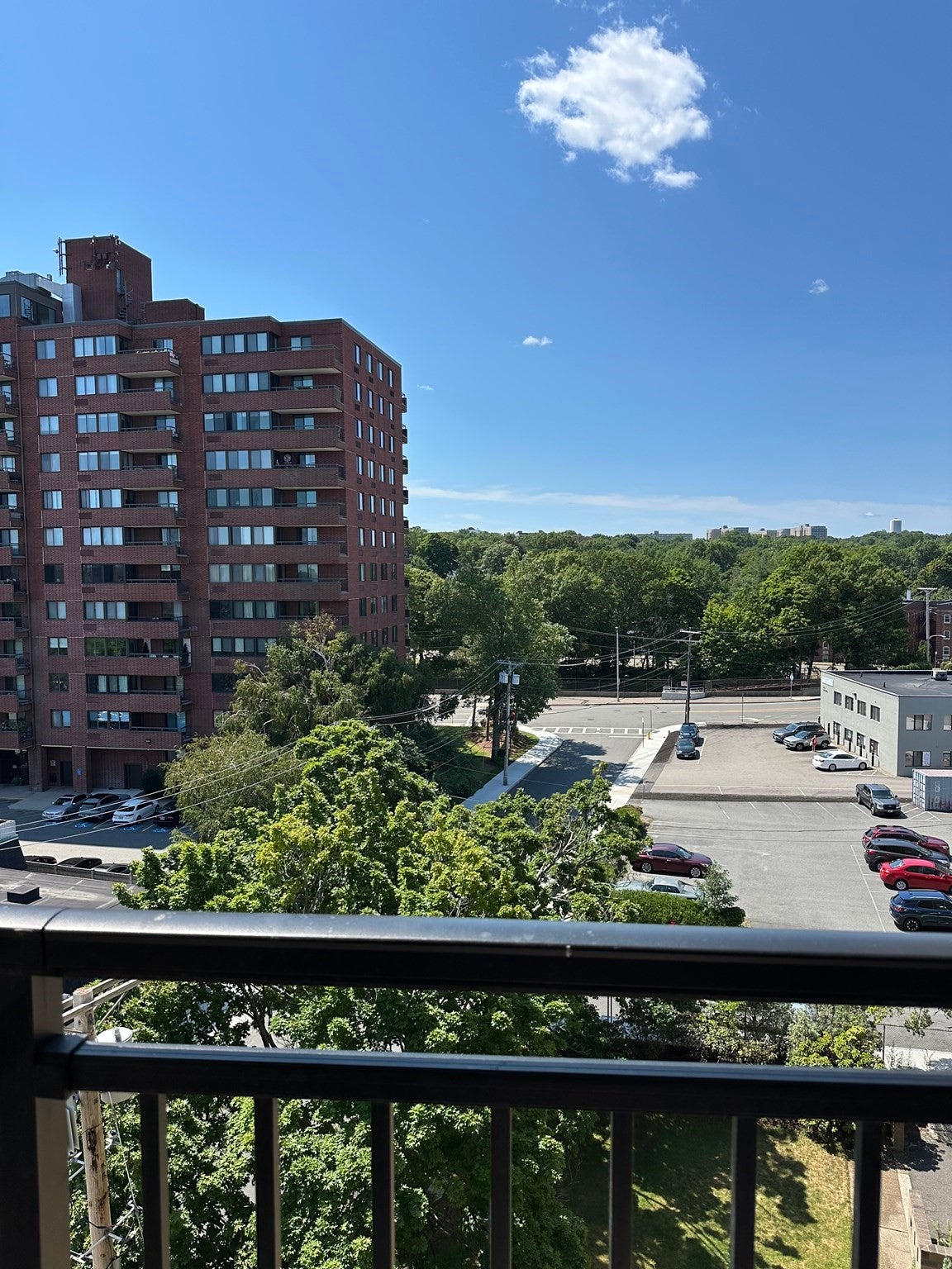 1025 Hancock Street #8C, Quincy, MA Photo #15