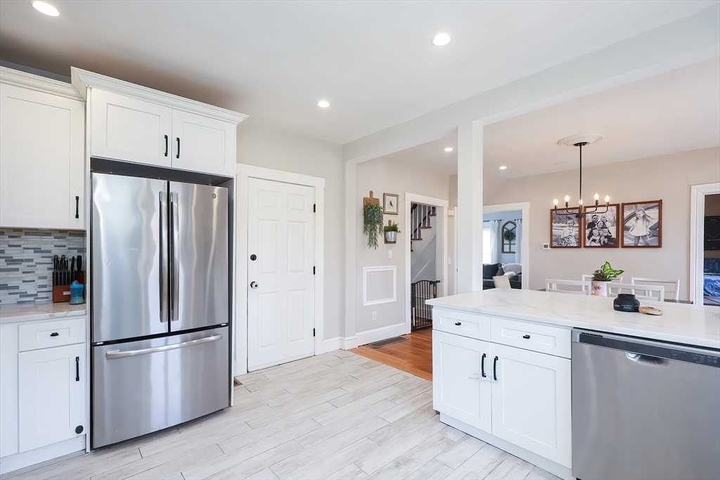 12 Chesley St