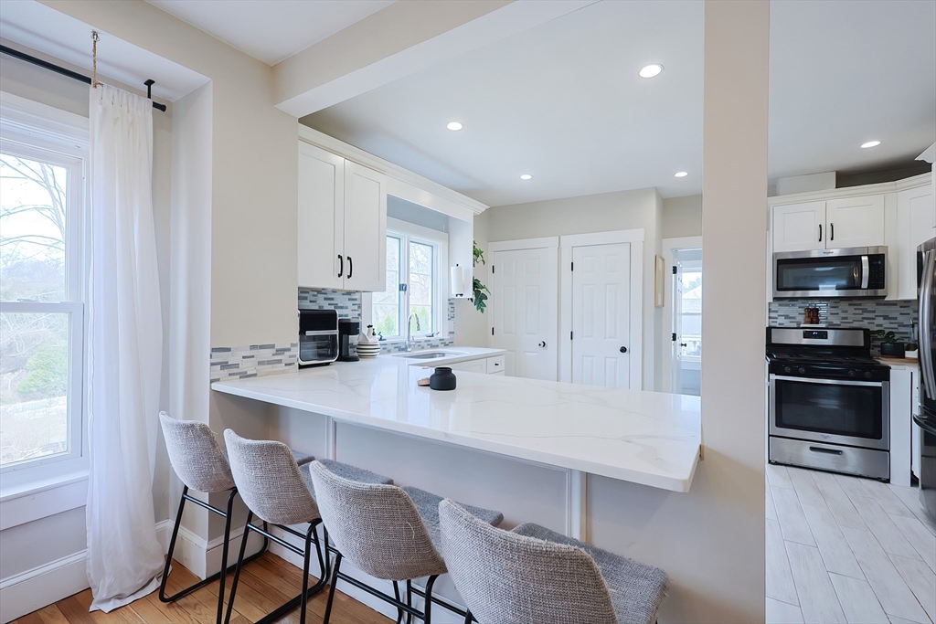 12 Chesley St