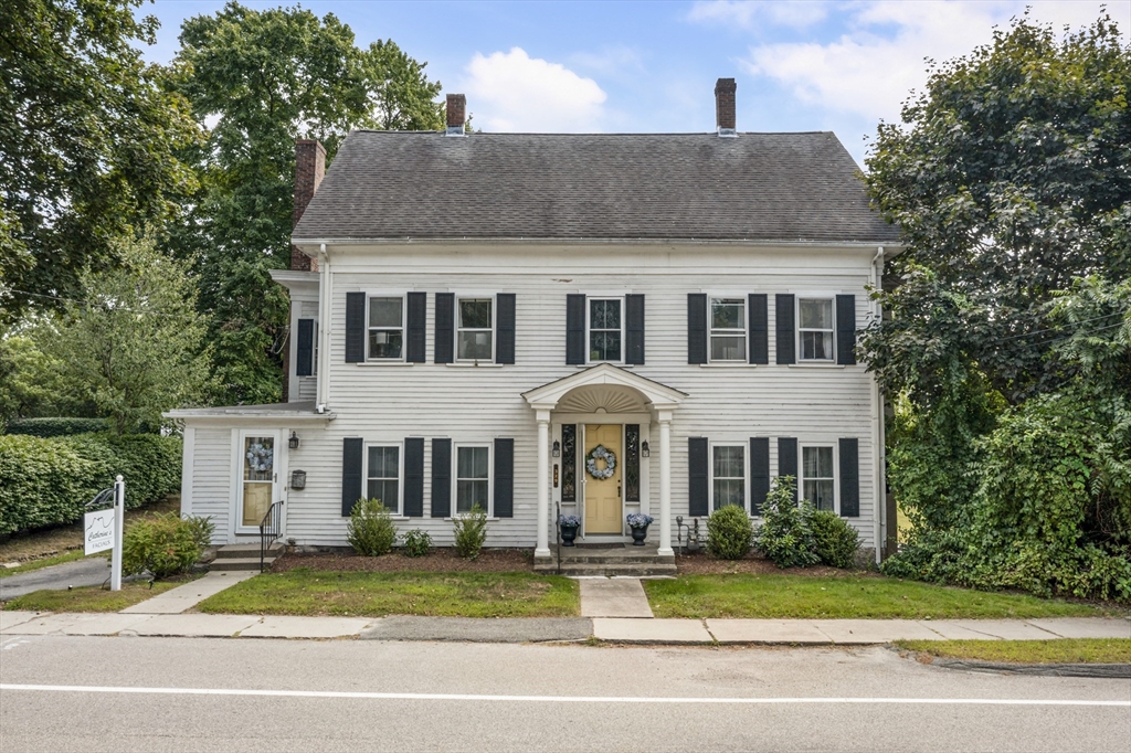 329 Village Street
