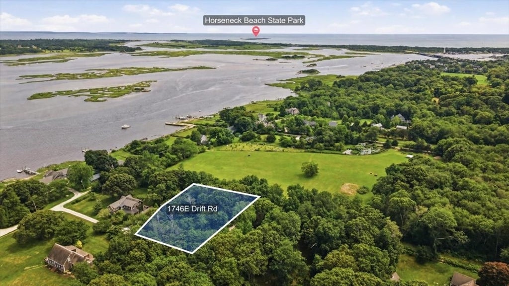 1746E Drift Rd, Westport, MA, 1746E Drift Rd, Westport, MA Photo #9