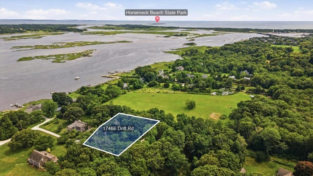 1746E Drift Rd, Westport, MA, 1746E Drift Rd, Westport, MA Photo #9