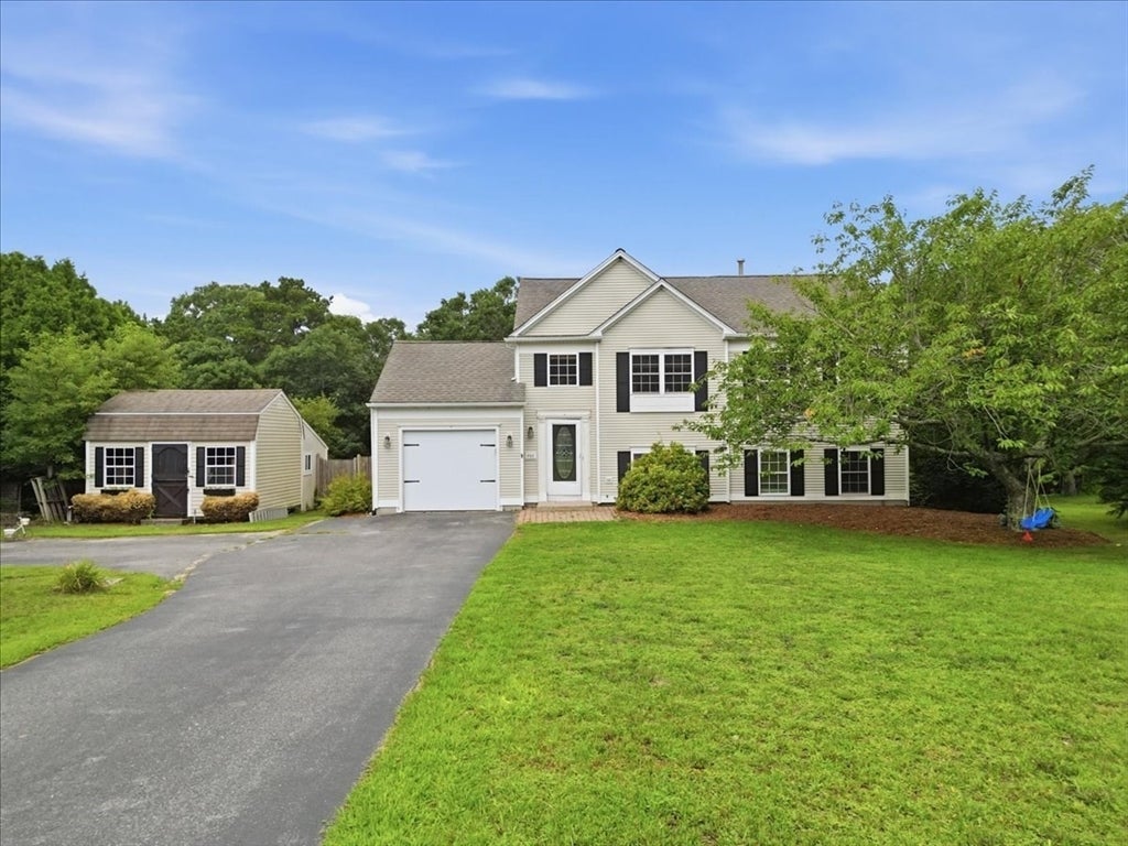 444 Lunns Way, Plymouth, MA, 444 Lunns Way, Plymouth, MA Photo #1