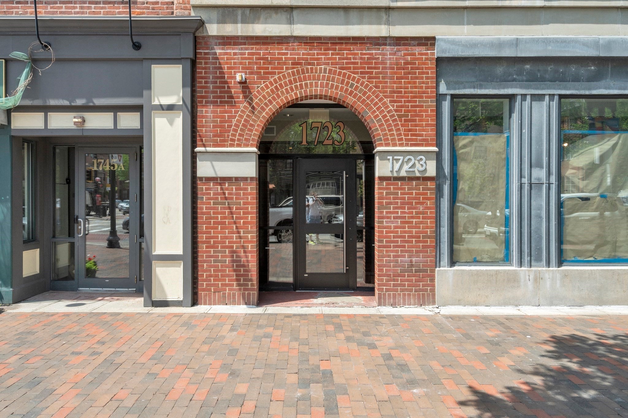 1723 Washington St #410, Boston, MA, 1723 Washington St #410, Boston, MA Photo #22
