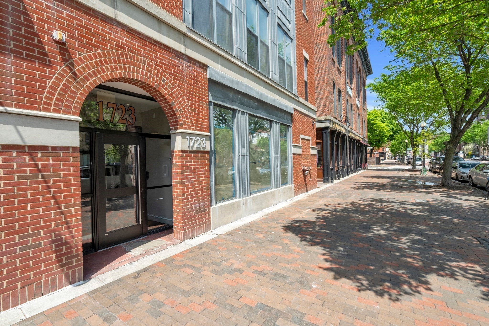 1723 Washington St #410, Boston, MA, 1723 Washington St #410, Boston, MA Photo #21