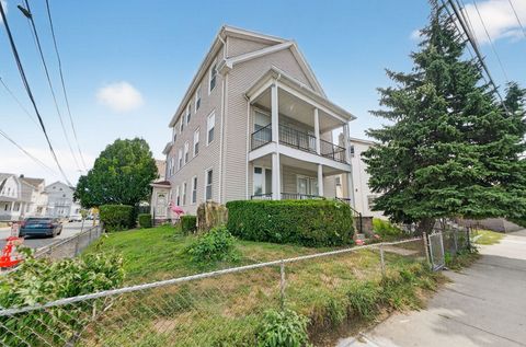 167 Lonsdale Pawtucket RI 02860