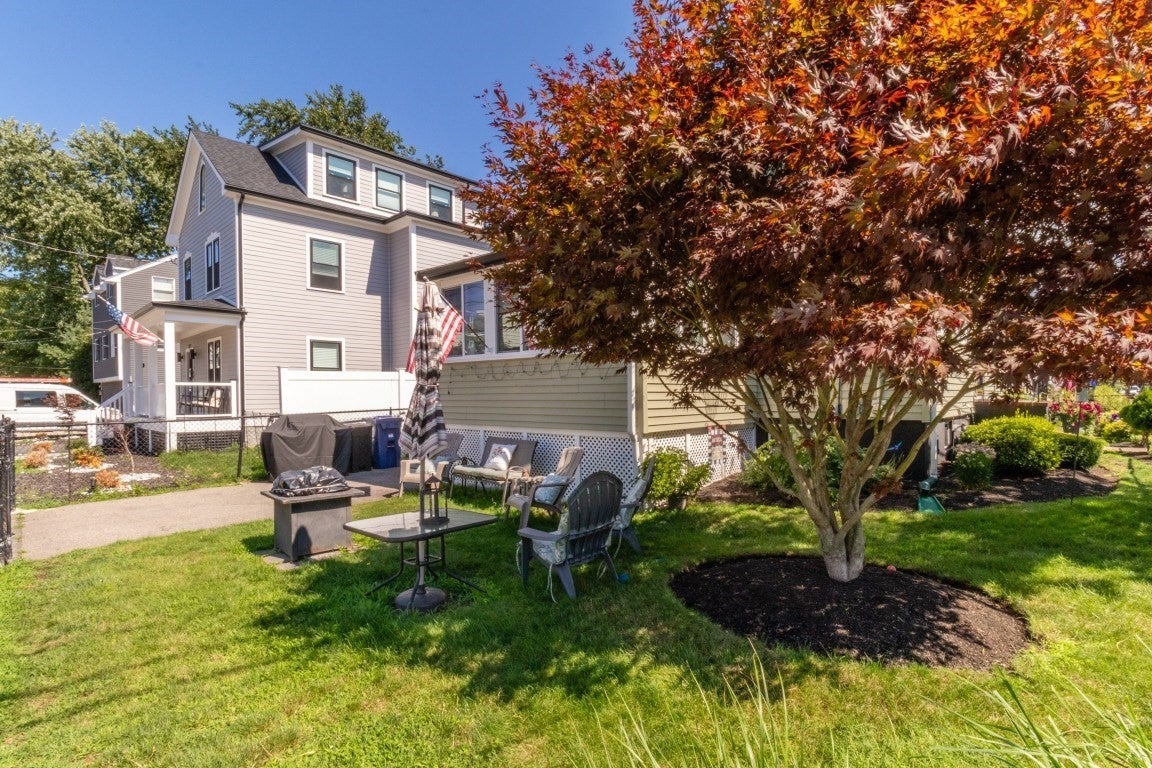 35 Rosaria St, Boston MA 02122