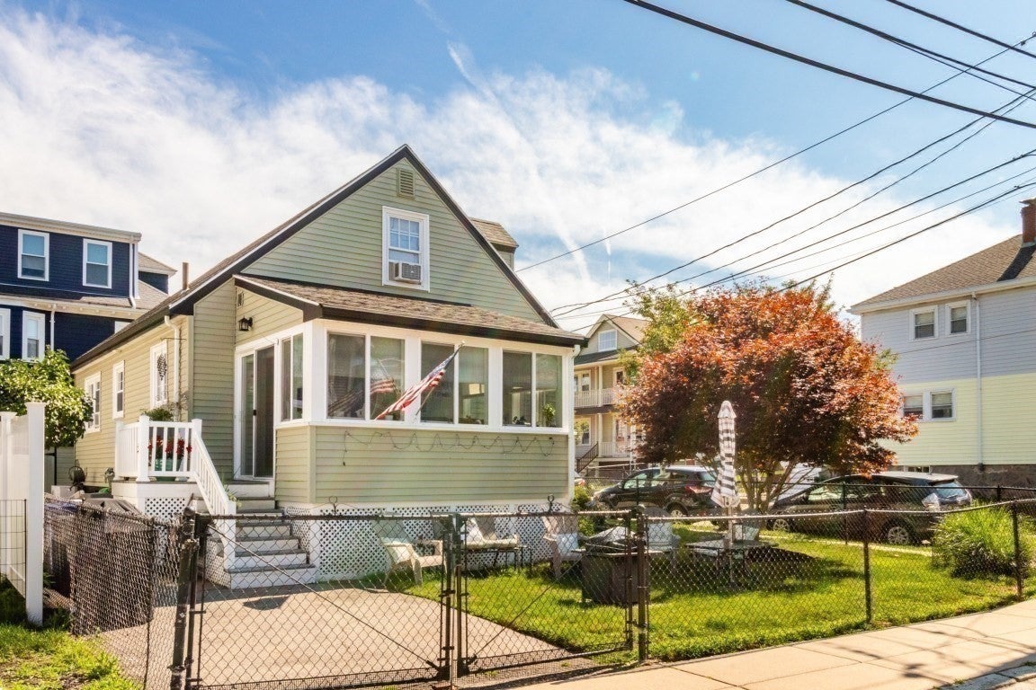 35 Rosaria St, Boston, MA, 35 Rosaria St, Boston, MA Photo #34