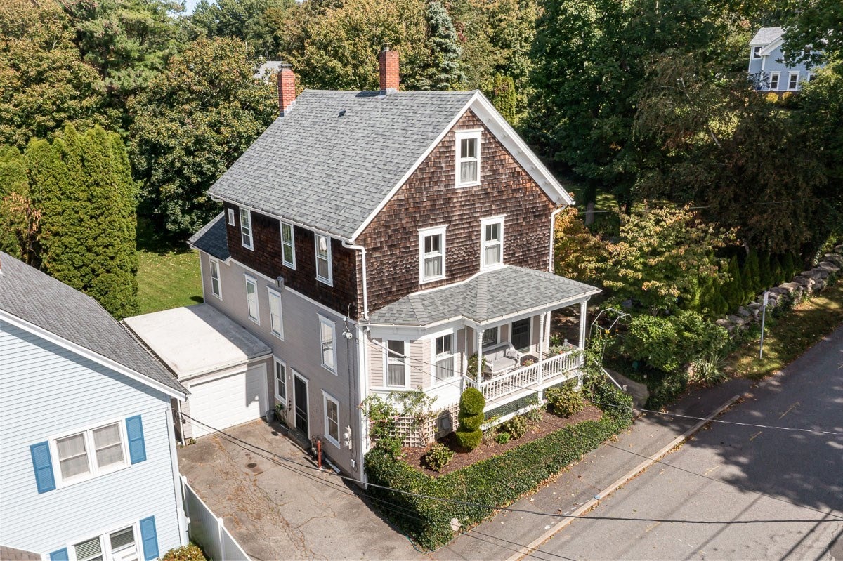 56 Lawton Ave, Tiverton, RI, 56 Lawton Ave, Tiverton, RI Photo #1
