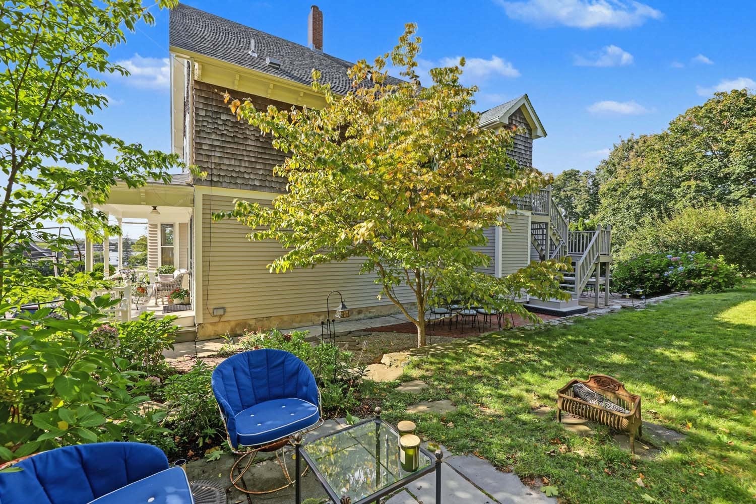 56 Lawton Ave, Tiverton, RI, 56 Lawton Ave, Tiverton, RI Photo #34
