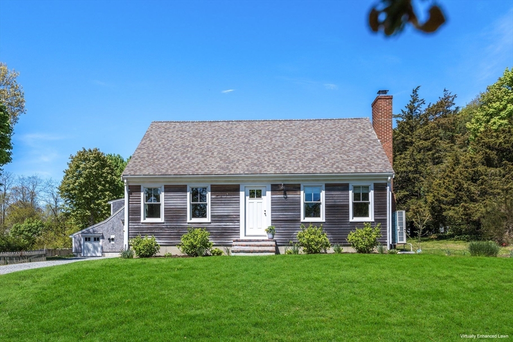 108 Old Main Rd