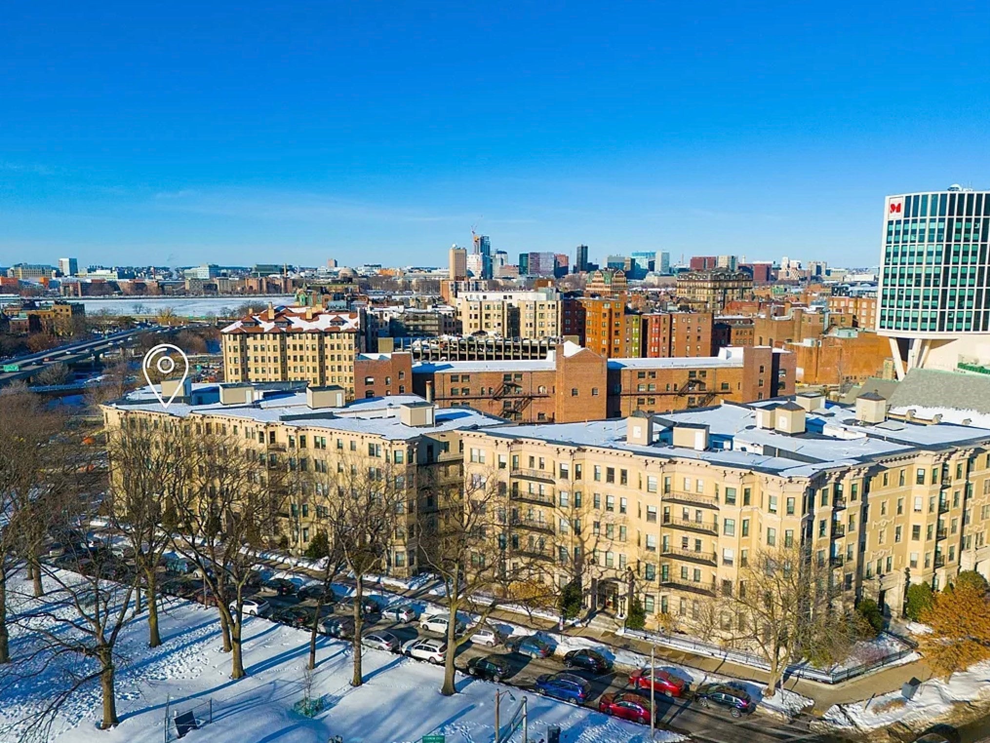 52 Charlesgate E #170, Boston, MA, 52 Charlesgate E #170, Boston, MA Photo #11
