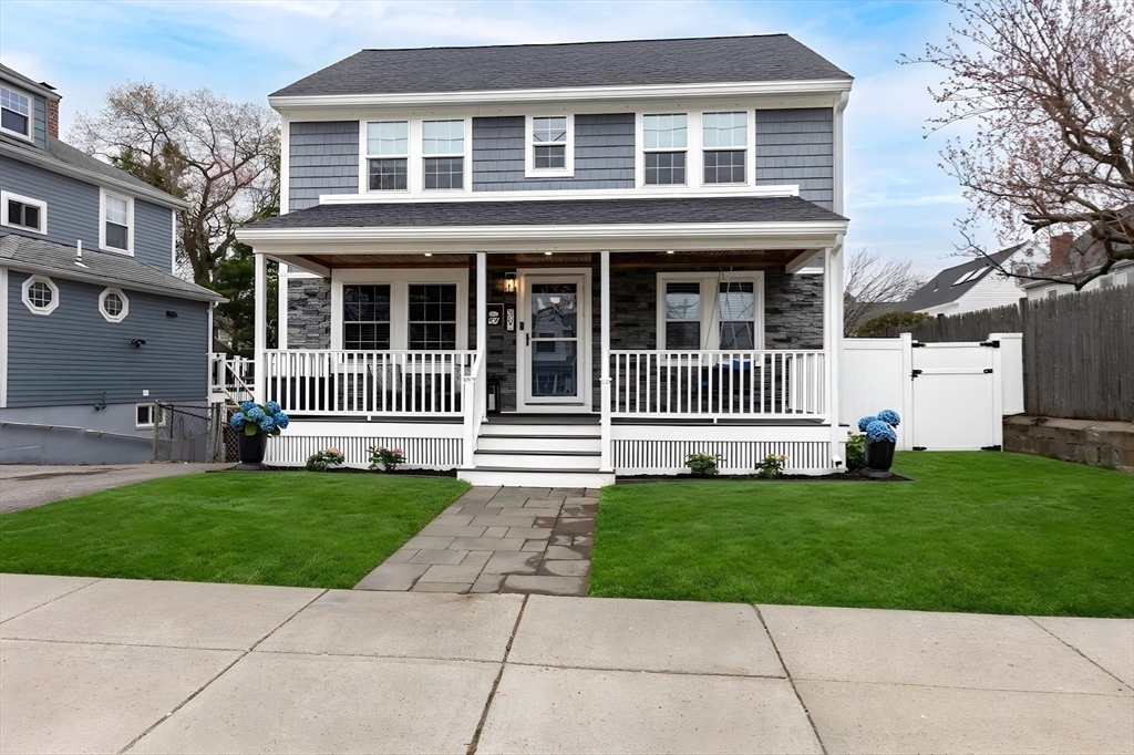 67 Billings St, Boston, MA, 67 Billings St, Boston, MA Photo #1