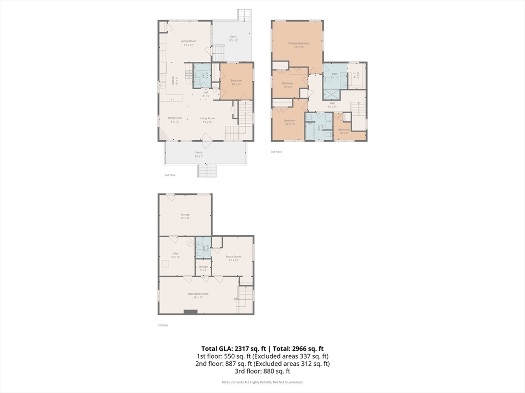 67 Billings St, Boston, MA, 67 Billings St, Boston, MA Photo #28